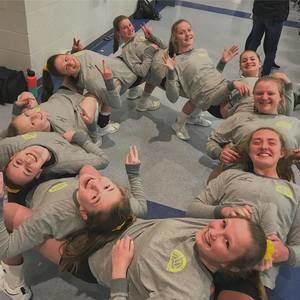 Meet your Posher, Kaitlin